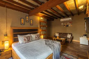 The Manor | Luxury Countryside Stay, Kullu - Image 3