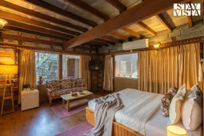 The Manor | Luxury Countryside Stay, Kullu - Image 4