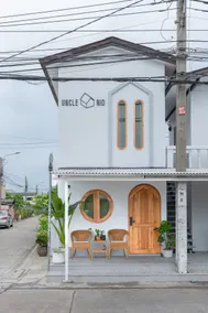 Uncle NID Hostel - Image 2