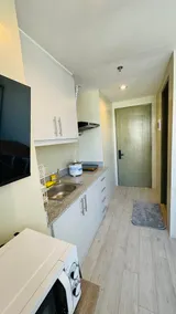 cozy room near ayala center 1904 - Image 4