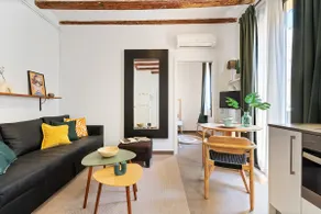 Almirall Beach, Apartamento Almirall Beach 41 - Image 2