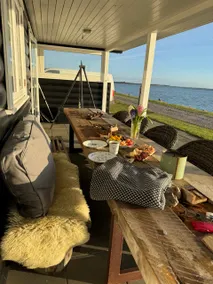 Beach house: Great for winter swimming - Image 5