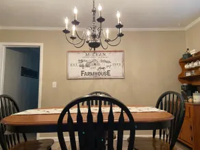 Stylish & Spacious Townhouse • Near Fort Rucker – Cozy, Clean & Convenient Stay - Image 5