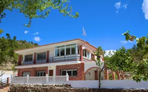 Main House Finca Mas el Bravo - Image 3