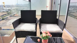 Elegant 1BR Haven | Central City Escape - Image 4