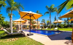 Villa Marrakech, Pool & Breakfast Included - Image 4