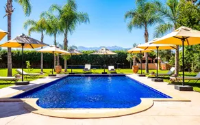 Villa Marrakech, Pool & Breakfast Included - Image 2