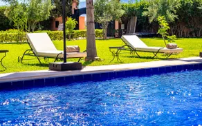 Villa Marrakech, Pool & Breakfast Included - Image 5