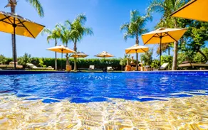 Villa Marrakech, Pool & Breakfast Included - Image 3