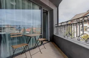 Mountain design apartment - Image 5