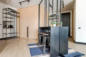 Mountain design apartment - Image 4