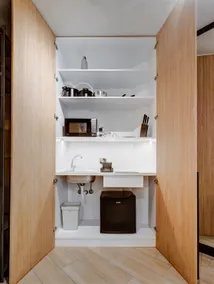 Mountain design apartment - Image 3