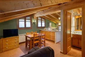 Chimiachas Apartment - Image 2