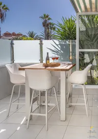 Altamira Lux Suite Beach El Duque - Image 4
