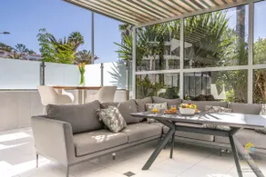 Altamira Lux Suite Beach El Duque - Image 3