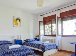 Heart of Split - 140m2 Apt. near OldTown & Beach - Image 5