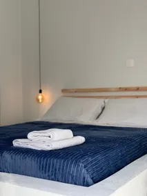 NaouSea Suite • 5 mins Walk to Naousa Center - Image 2