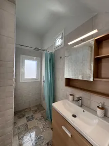 NaouSea Suite • 5 mins Walk to Naousa Center - Image 5