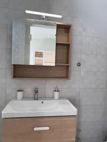 NaouSea Suite • 5 mins Walk to Naousa Center - Image 3