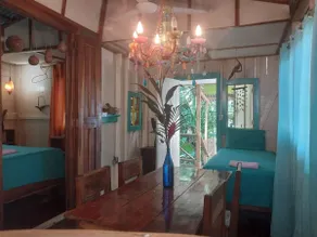 Cute Caribbean Cabana in Saigon: basic but cosy! - Image 2