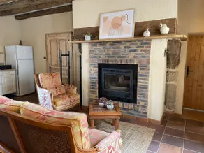 Charming cottage ”les hirondelles” - Image 2