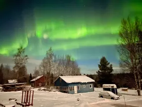Lillviken Wilderness Farm - Image 4