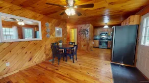 Private Waterfront Dog Friendly Lake House - Image 3