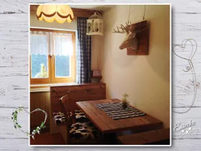 Fewo ”Alpenglück” for 2 people - Image 5