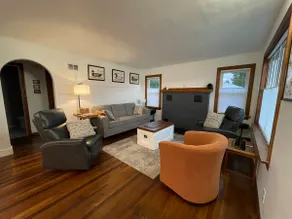 Lakefront Cabin w/ Sunsets + Eagles Renovated 2024 - Image 2