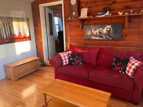 The Cozy Cabin On Long Point - Image 5