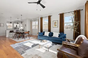 Comfort Meets Curated Style, Mins to DT Raleigh! - Image 2