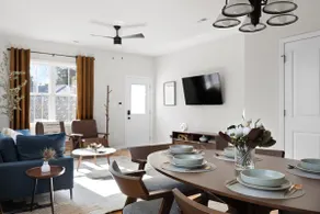 Comfort Meets Curated Style, Mins to DT Raleigh! - Image 3