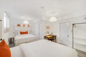 At Mine - Beach Double Suite in SoBe - Image 2
