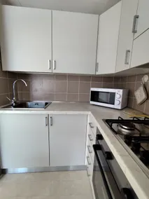 GROUND FLOOR apartment in the center - Image 5