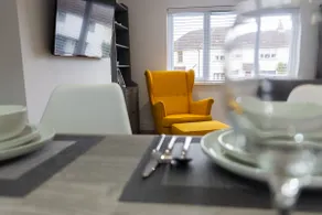 Hope Apartments Belfast - Tullymore - Image 3