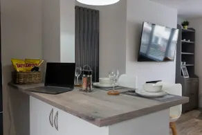 Hope Apartments Belfast - Tullymore - Image 4