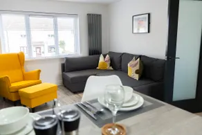 Hope Apartments Belfast - Tullymore - Image 2