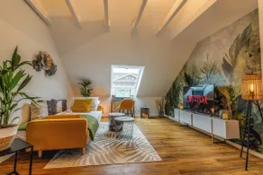 Boho design apartment| stn | clinic | fair - Image 3