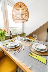 Boho design apartment| stn | clinic | fair - Image 2
