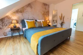 Boho design apartment| stn | clinic | fair - Image 4