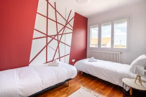 L'Escale 10, family-friendly and bright! - Image 4