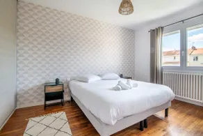 L'Escale 10, family-friendly and bright! - Image 2