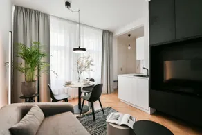 Charming Quiet 1BR Apt No. 21 - Image 5