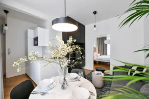 Charming Quiet 1BR Apt No. 21 - Image 3