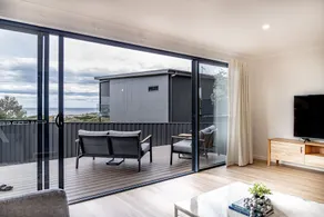 Spacious & Convenient - Azure - Image 3