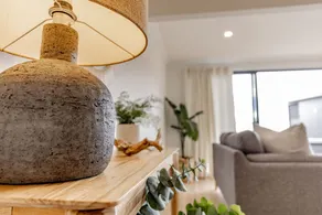 Spacious & Convenient - Azure - Image 4
