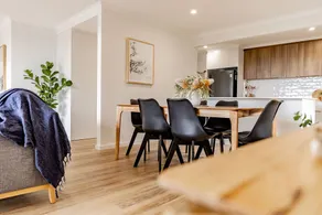 Spacious & Convenient - Azure - Image 5