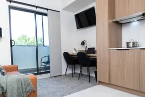 Amica Serviced Apartments - Image 5