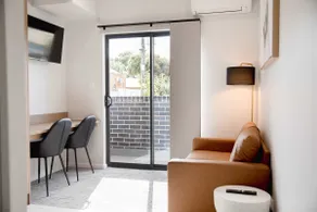 Amica Serviced Apartments - Image 4