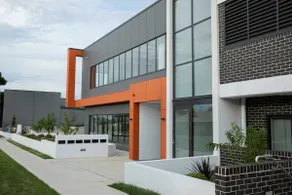 Amica Serviced Apartments - Image 2